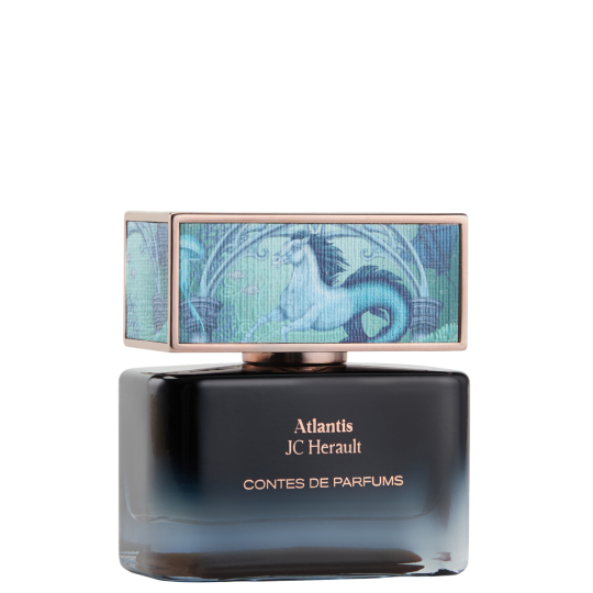 Atlantis Extrait de Parfum