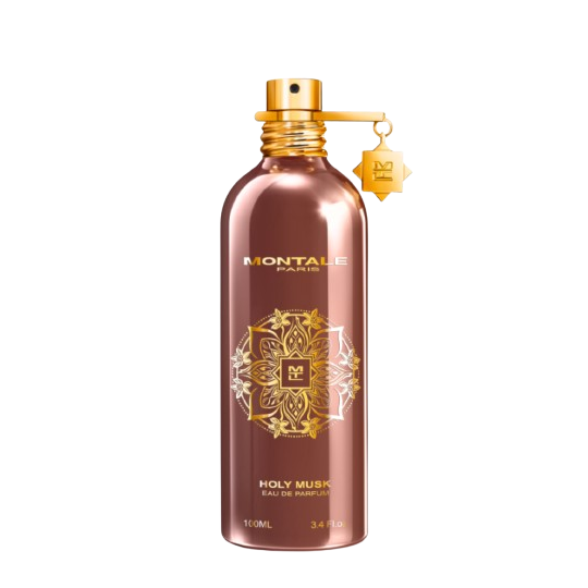 Holy Musk Eau de Parfum