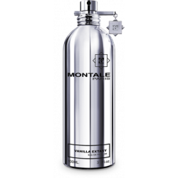 Vanilla Extasy Eau de Parfum