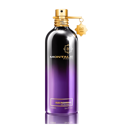 Oud Pashmina Eau de Parfum