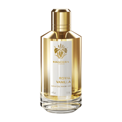 Royal Vanilla Eau de Parfum