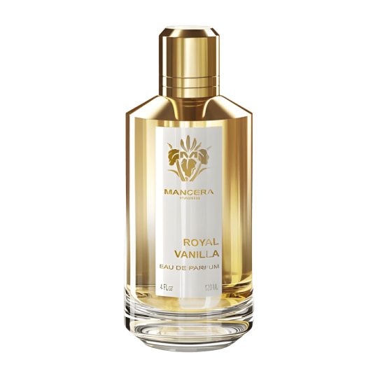 Royal Vanilla Eau de Parfum