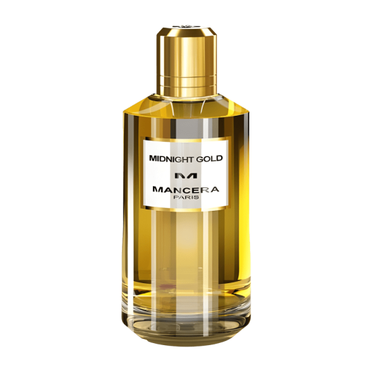 Midnight Gold Eau de Parfum