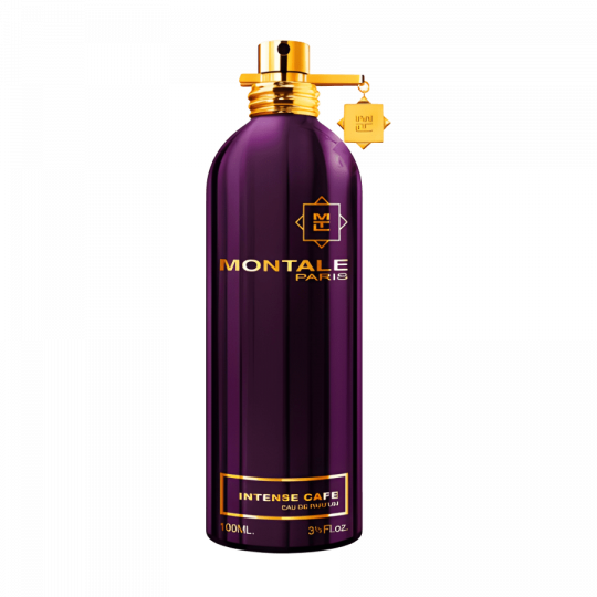Intense Café Eau de Parfum