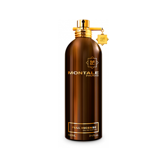 Full Incense Eau de Parfum