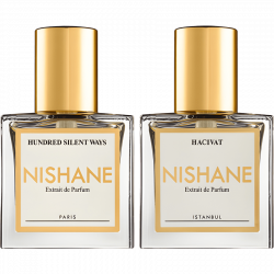 HACIVAT 15 ML + HUNDRED SILENT WAYS 15 ML