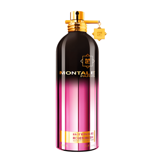 Intense Roses Musk Eau de Parfum