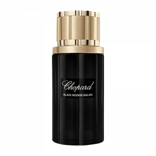 MALAKI BLACK INCENSE EDP 80 ML