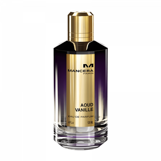 Aoud Vanille Eau de Parfum