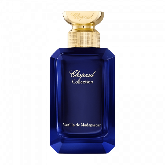 VANILLE DE MADAGASCAR EDP 100 ML