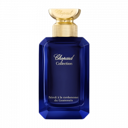 NÉROLI À LA CARDAMOME DU GUATEMALA EDP