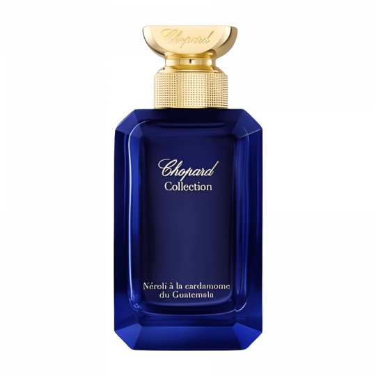 NÉROLI À LA CARDAMOME DU GUATEMALA EDP