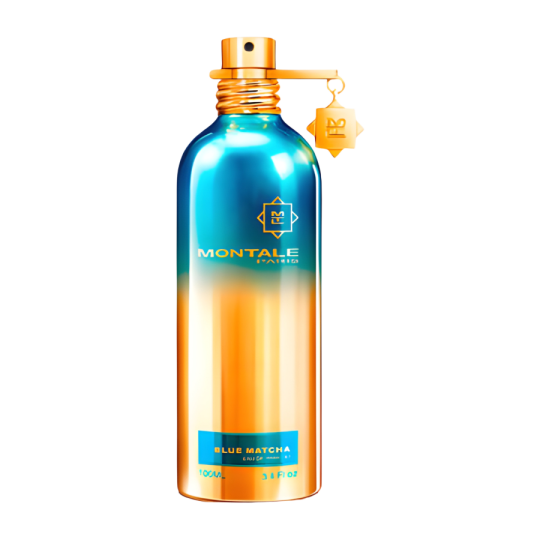 Blue Matcha Eau de Parfum