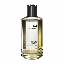 Cedrat Boisé Eau de Parfum