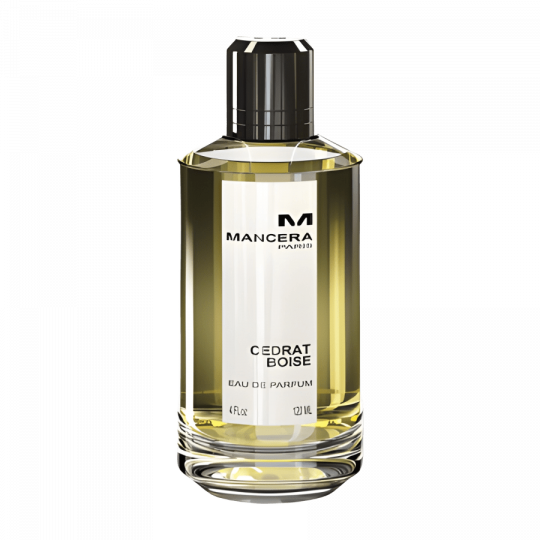 Cedrat Boisé Eau de Parfum