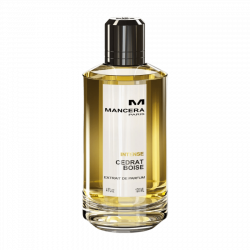 Intense Cedrat Boise Extrait de Parfum