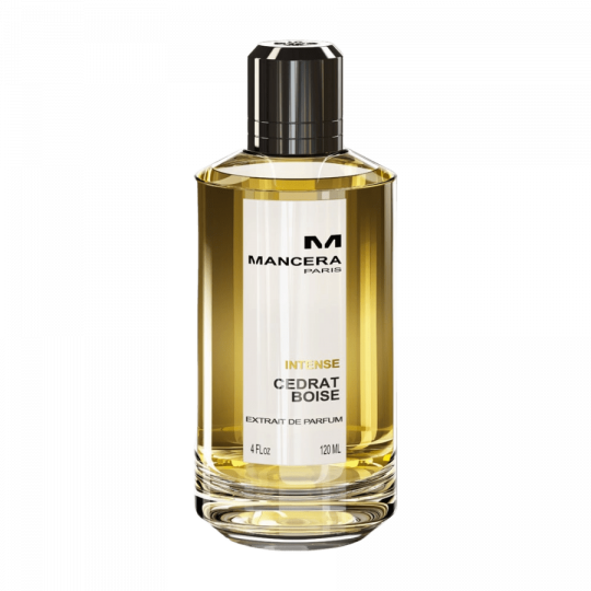 Intense Cedrat Boise Extrait de Parfum