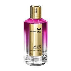 Velvet Vanilla Eau de Parfum
