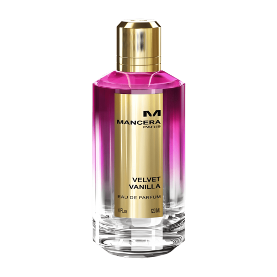 Velvet Vanilla Eau de Parfum