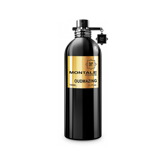 Oudmazing Eau de Parfum