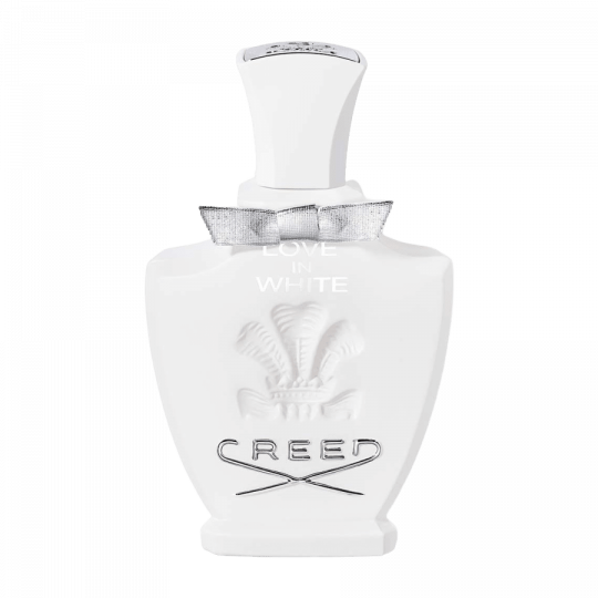 Creed Love In White Eau de Parfum | Perfumería Júlia