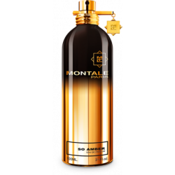 So Amber Eau de Parfum