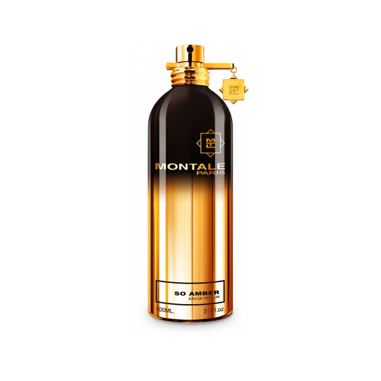 So Amber Eau de Parfum