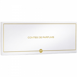 Discovery Kit Cities 9 Unidades x 15 ml