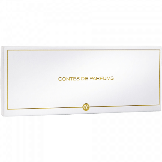 Discovery Kit Cities 9 Unidades x 15 ml