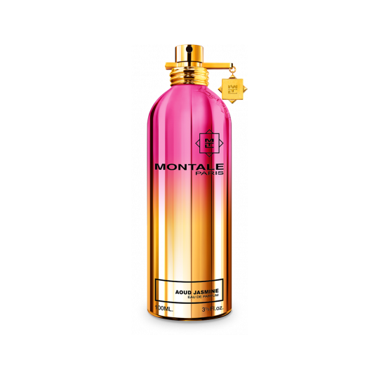 Aoud Jasmine Eau de Parfum