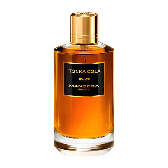 Tonka Cola Eau de Parfum