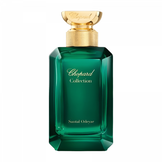 SANTAL ODEYAR EDP 100 ML