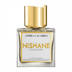 AMBRA CALABRIA 50 ML