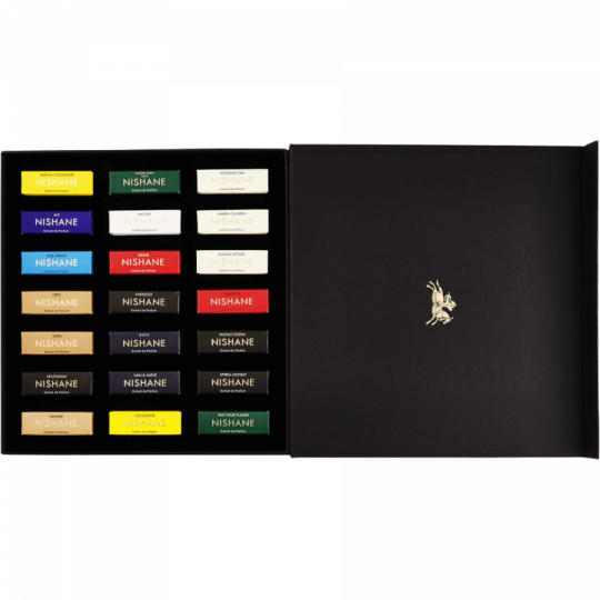 DISCOVERY SET 21 X 1.5 ML