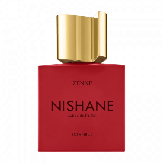 ZENNE 50 ML