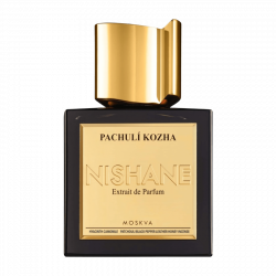 PACHULÍ KOZHA 50 ML