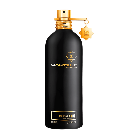 Oudyssee Eau de Parfum