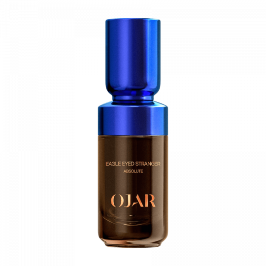 EAGLE EYED STRANGER PERFUME OIL ABSOLUTE
