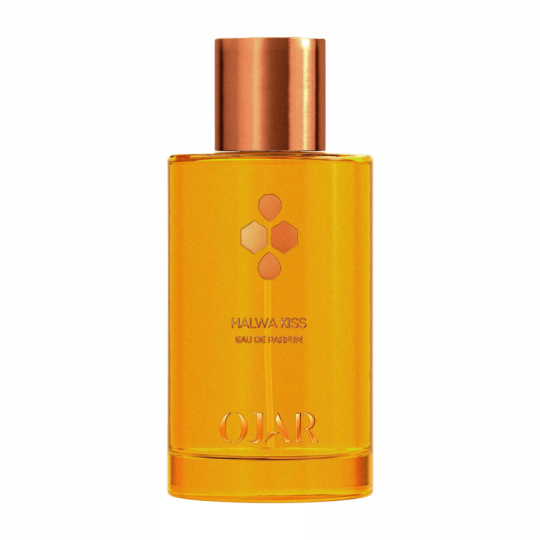 HALWA KISS  EAU DE PARFUM
