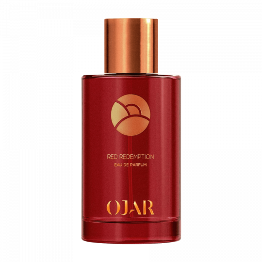 RED REDEMPTION  EAU DE PARFUM