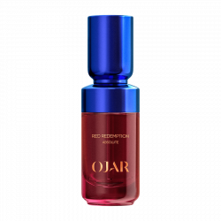 RED REDEMPTION  PERFUME OIL ABSOLUTE