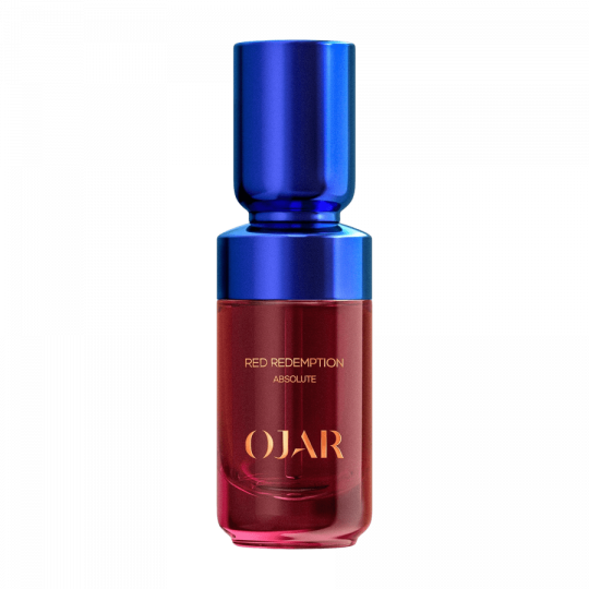 RED REDEMPTION  PERFUME OIL ABSOLUTE