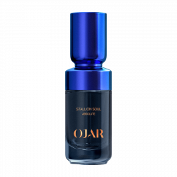 STALLION SOUL  PERFUME OIL ABSOLUTE