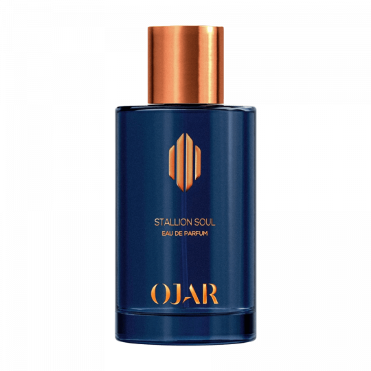 STALLION SOUL EAU DE PARFUM