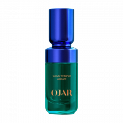 WOOD WHISPER PERFUME OIL ABSOLUTE