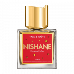VAIN & NAIVE