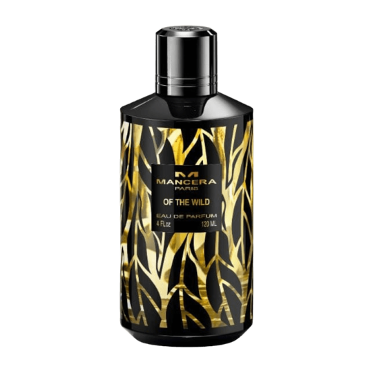 Of The Wild Eau de Parfum