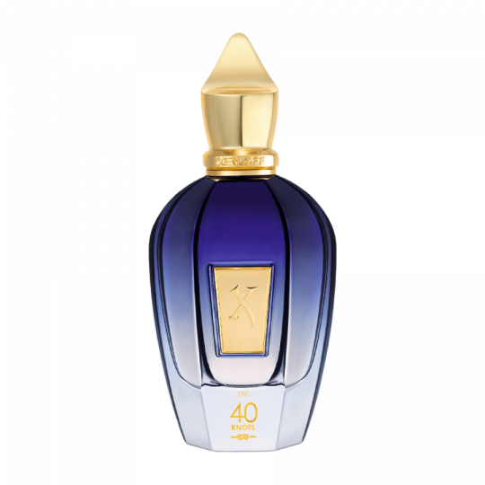40 KNOTS EAU DE PARFUM