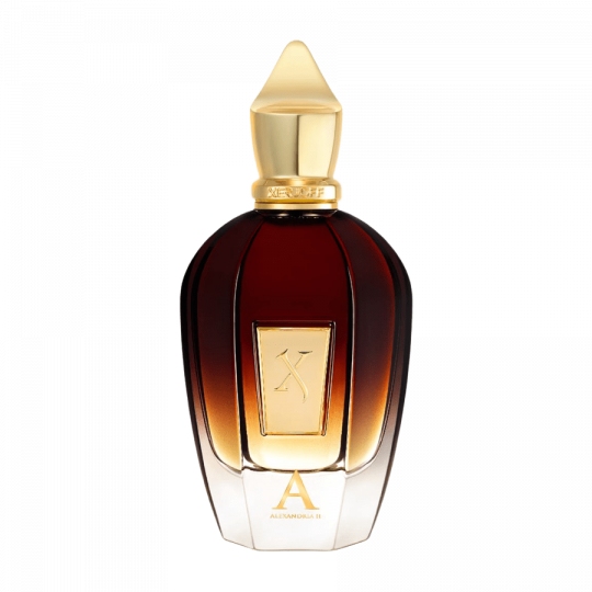 ALEXANDRIA II PARFUM