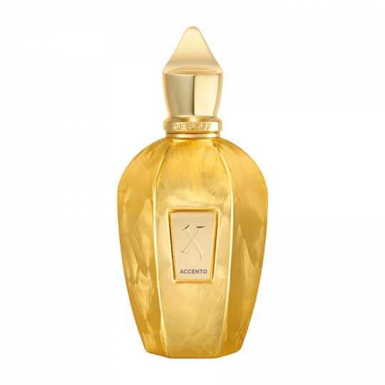 ACCENTO OVERDOSE EAU DE PARFUM